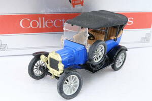 CORGI Collector’s Classic 1915 Ford model T フォード T型 箱付 1/43 イギリス製 イナレ