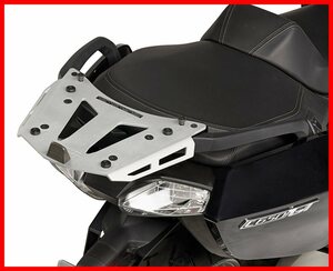 GIVI SRA5106 アルミニウム製リアラック BMW C650GT S162