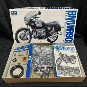 ADK317T TAMIYA BMW R90S 1:6SCALE