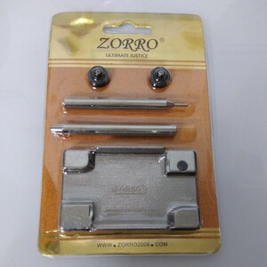 ZORRO ホイール2個 オイルライター　メンテナンス　セット　交換キット　簡単　専用工具　修理　社外品　新品