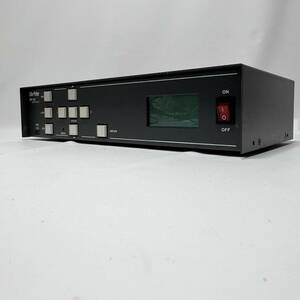 Lite-Puter DP-X3 DMXインターフェース コントローラー 照明機材 調光機器 ライトピューター 【現状品】★911