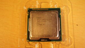 【LGA1155・4スレッド・TDP35W】Intel インテル Core i3-2100T プロセッサ－
