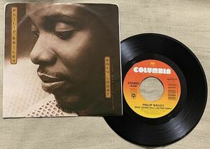 シングル Philip Bailey 試聴 輸入盤 Phil Collins Easy Lover Woman 38-04679 フィリップ・ベイリー フィル・コリンズ 