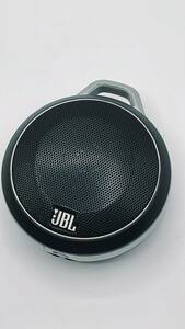 中古 JBL Micro Wireless Bluetooth ワイヤレススピーカー 動作確認済み