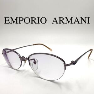 EMPORIO ARMANI エンポリオアルマーニ 眼鏡 度入り EA1023J