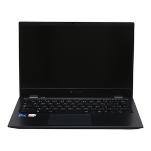 ★DYNABOOK dynabook G83HU Core i5-2.4GHz(1135G7)/16GB/256GB/13.3/Win10Pro64bit(Win11DG)