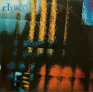 Michael Brook With Brian Eno And Daniel Lanois - Hybrid / エキゾチックなディープ・アンビエント・エレクトロニクス！