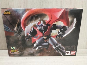 スーパーロボット超合金 マジンガーZERO 真マジンガーZERO対暗黒大将軍