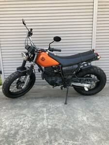 tw200 2ＪＬ