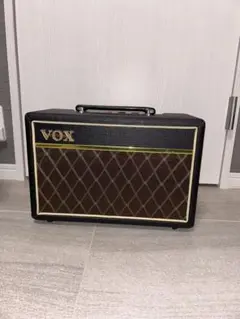 VOX Pathfinder 10 Black