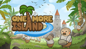 Steamコード・キー　One More Island