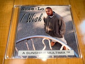 【即決送料込み】Skee-Lo / I Wish / A Sunshine Multimix 輸入盤CD