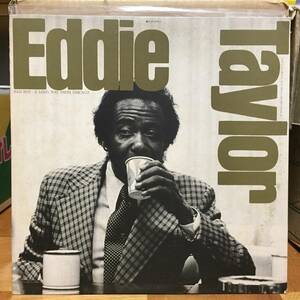 Eddie Taylor/Bad Boy - a Long Way from Chicago