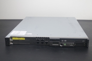 【富士通 FUJITSU】（IX23）サーバ 12年製　未チェック現状品