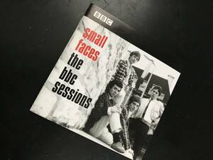 Small Faces the BBC sessions