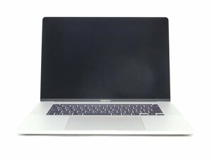 中古　MacBook Pro　A2141　　 ロジックボードと本体止めネジなど欠品　詳細不明　ノートPCパソコン　ジャンク品　送料無料