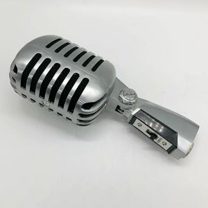 GM-55 Audio Spectrum microphoneガイコツマイク ボーカル用 ライブ レコーディング 音響機器 YouTube 動画撮影