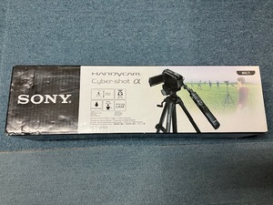 SONY リモコン三脚 VCT-VPR1【送料込】