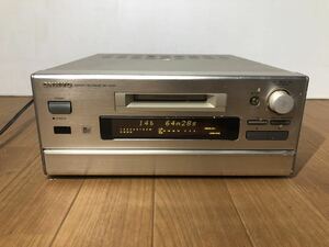 ONKYO MD-122MX ミニディスクレコーダー MDデッキ 動作確認済み