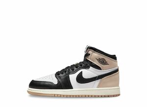 Nike PS Air Jordan 1 Retro High OG "Latte" 21.5cm FD2597-021