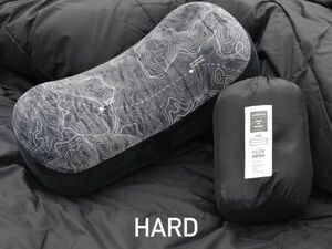 5050WORKSHOP パッカブルピロー 　ハード【PACKABLE PILLOW】　HARD　枕　TR033-5WS-4339