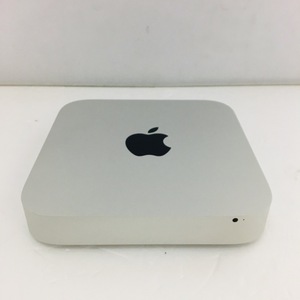 Mac mini Server 5.3 (Mid 2011) / A1347