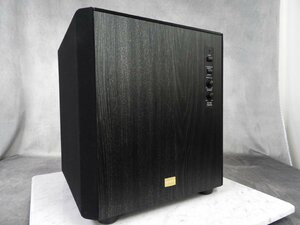 ☆ ONKYO オンキョー SKW-320 サブウーファー ☆中古☆