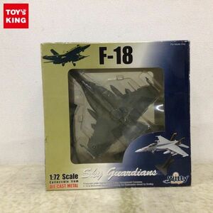 1円〜 Witty wings 1/72 F-18 Sky Guardian