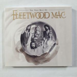 送料無料！ The Very Best Of Fleetwood Mac 2CD フリートウッド・マック 輸入盤CD 新品・未開封品