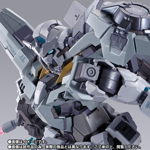 METAL BUILD ガンダムアストレアII+ プロトザンユニットセット　メタルビルド　新品未開封