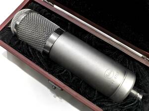 ★Peluso2247 LE☆リミテッドエディション★最高峰コンデンサーマイク☆Neumann U47★完動品☆