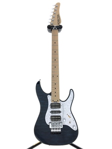 SCHECTER◆SD-2-24-AL/BLU/2010～2020s/アルダーボディ/日本製/本体のみ