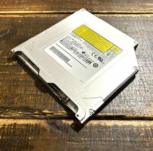 Sony DVDスーパーマルチドライブ AD 5970H SATA スロットイン型 MacBook Pro 13 A1278 15 Ap 1286 など用 動作品 少々訳あり大特価