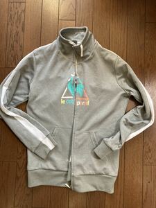 le coqsportif ジャージ　トレーナー　レディースL