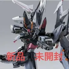 METAL BUILD メタルビルド ストライクノワールガンダム オルタナティブ