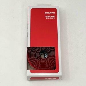 在庫限り SRAM RED バーテープ レッド 00.7918.009.002[A2679]