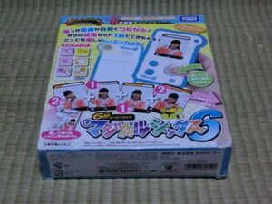 未開封品　ジョブアカデミー　6秒ムービーカメラ　マジカルシックス