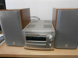 DENON　D-MG33