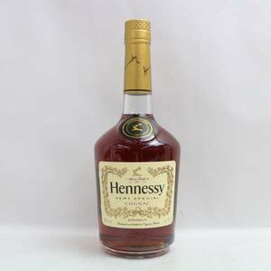 Hennessy（ヘネシー）ベリースペシャル 40％ 700ml S24D210019