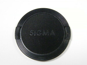 ◎ SIGMA 58mm シグマ レンズキャップ 58ミリ径 1