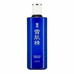 【質】★新品★コーセー/KOSE 薬用雪肌精 化粧水 200ml ★