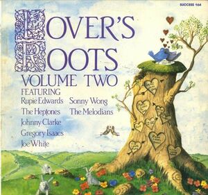 Various - Lovers Roots Volume Two E680