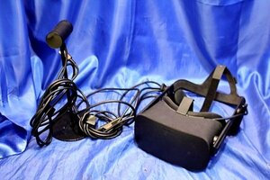 Oculus Rift / WIRELESS HEADSET＆センサー 3P-Aセット オキュラス リフト　44150Y