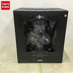 1円〜 アルター 1/7 Fate/Grand Order アヴェンジャー ジャンヌ・ダルク オルタ