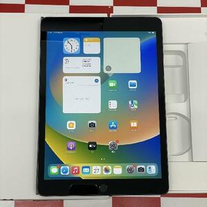 iPad 第8世代 32GB docomo版SIMフリー バッテリーサービス ジャンク品[257066]