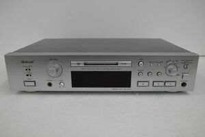 Teac ティアック MD-5MKII MD Player MD プレイヤー (2100255)