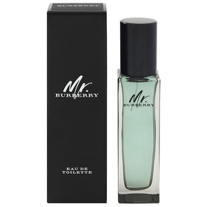 ミスター バーバリー EDT・SP 30ml 香水 フレグランス MR. BURBERRY 新品 未使用