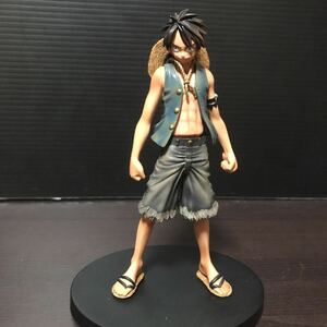 ワンピース モンキー・D・ルフィ DXFフィギュア THE GRANDLINE MEN vol.5 フィギュア グッズ ONE PIECE ONEPIECE グランドラインメン