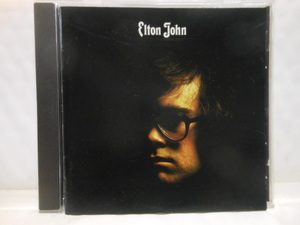 輸入盤　エルトン　ジョン　　ELTON　JOHN