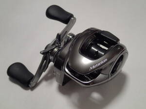 ■ シマノ　　shimano　　20 メタニウム　XG　　RIGHT　右ハンドル